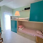 Jesolo Hawaii apartments